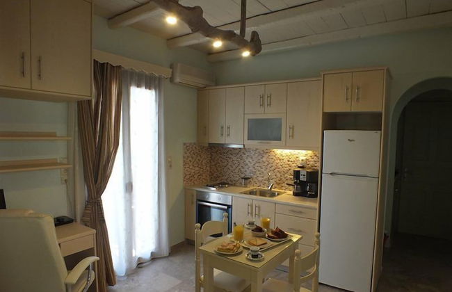 Santa Katerina Studios & Apartments - Photo 56