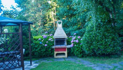 Casa Marica - Photo 4, Garden