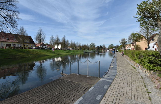 Lovely Apartment in Plau am See Germany near Plauer Lake - Photo 20