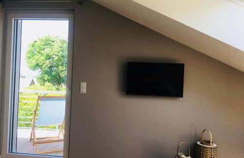 Seesucht-Hohwacht - Grosse Ferienwohnung im Beachhouse-Stil, 2 Balkone, 2 SZ und nur 300m zum Strand - Foto 20