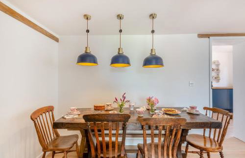 Manor Cottage - Foto 4