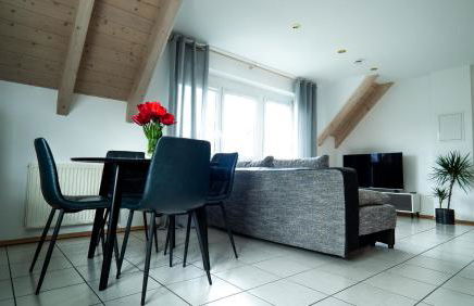 FeWo WOW II Schöne 2-Zimmer Maisonette Wohnung - Foto 15