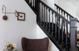 3.8 Million Dollar Brownstone Newly Renovated - Foto 5