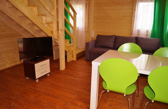 Domki Onyx - Foto 13