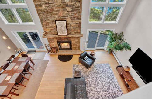 Lakefront Sunsets, Hot Tub, Pool Table, Kayaks - Foto 37