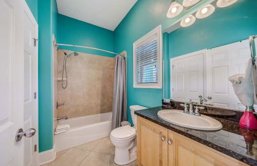 Deja Blue by Sand Seeker Vacations - Foto 17