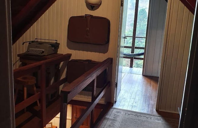 Recanto das Águas - Anitápolis - SC - Photo 9