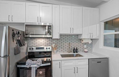 North Hyde Park Getaway Tampa - Foto 13