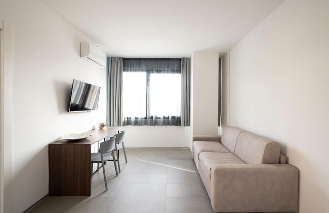 Alkamuri Posh Hotel Spa 110 Suite Superior - Photo 1