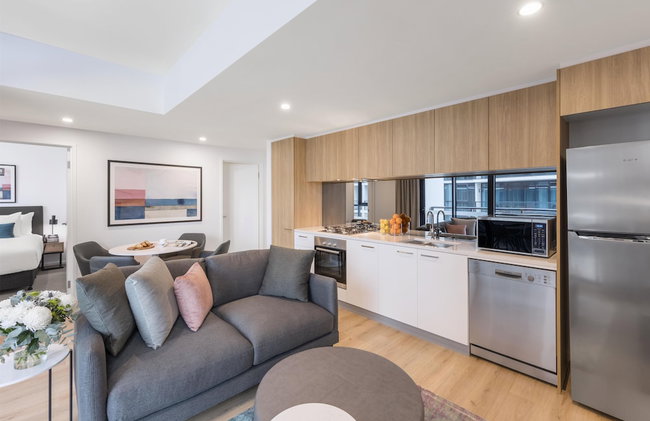 Avani Adelaide Residences - Foto 36