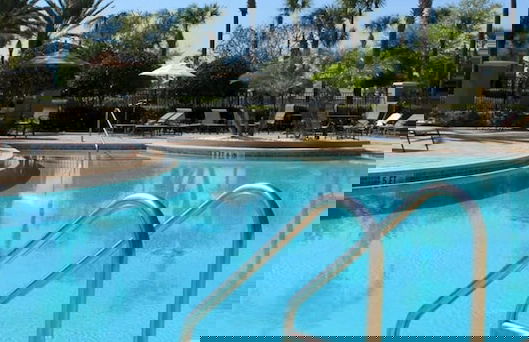 301 - Super Clean & Beautiful. Pools, Gym, Lake - Foto 27