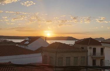 SPΛCES PYLOS Apartments - Foto 71