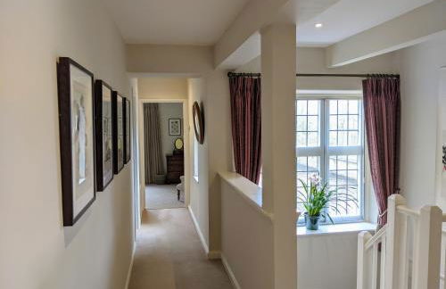 5 star Cotswold luxury with orchard garden - Foto 14