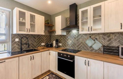 Natur Stille und Komfort - Foto 12