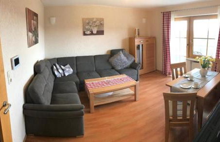 Ferienwohnung Hirtreiter - Foto 5