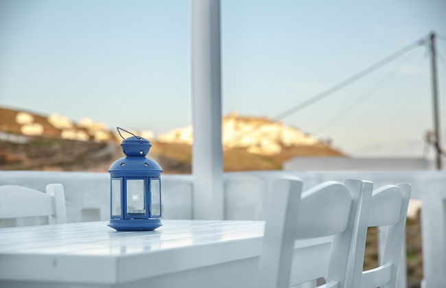 Aegean Sea Villas - Foto 26