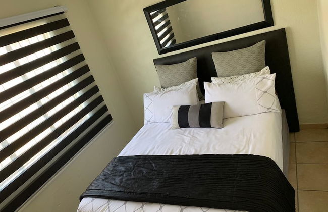 AR Guesthouse - Photo 4