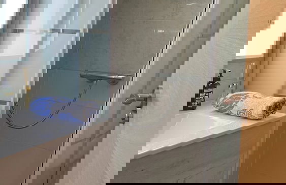 Apartament In Fron Of The Sea - Foto 9