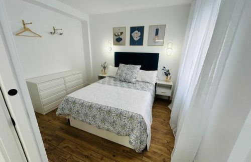 Gaude - Apartamento de diseño con Patio - - Foto 7