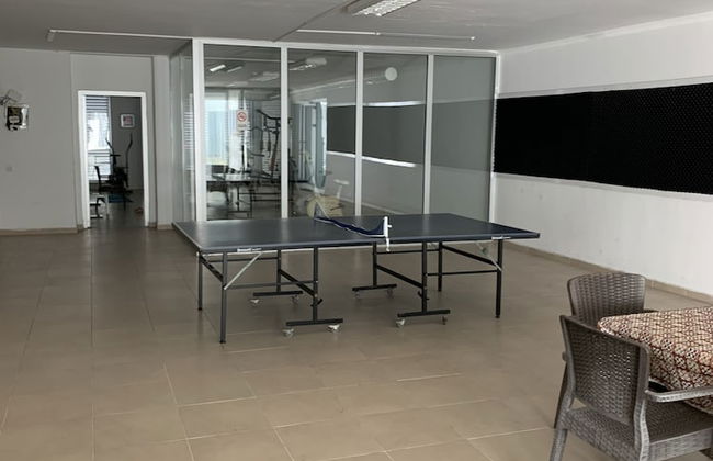 Antalya Apartment LENA - Foto 12