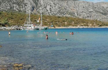 Εξοχική κατοικία Αnna's house - Photo 38