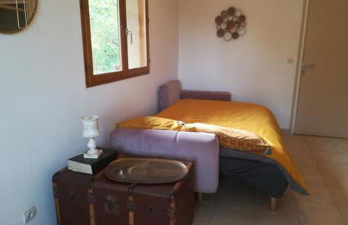 Charmant cocon, jardin, aux portes de Verneuil - Foto 12