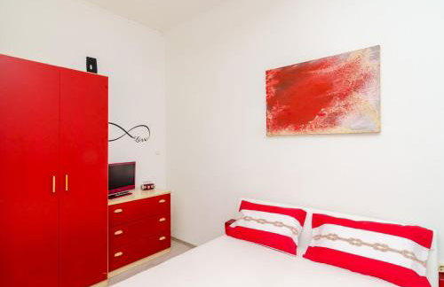 Apartment Caceris - Comfort Studio Apartment with Terrace - Photo 15