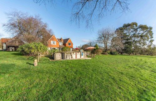 Large family getaway! - Foto 50