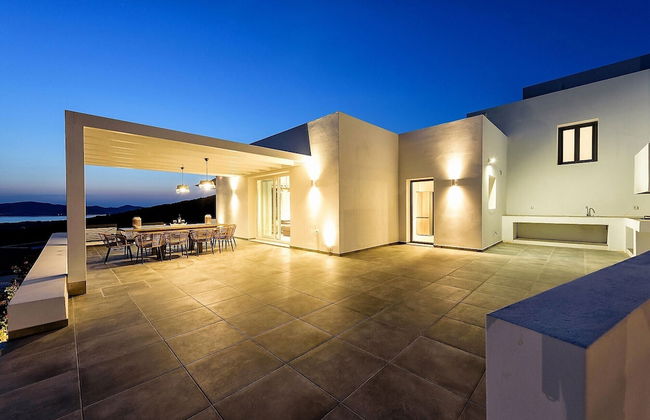 Villa Rosemary Paros - Foto 4