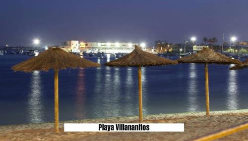 Apartalux San Pedro Sol - Foto 5