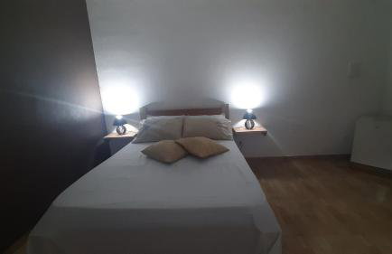 Rancho Esperança, pouso e comida a lenha - Foto 9