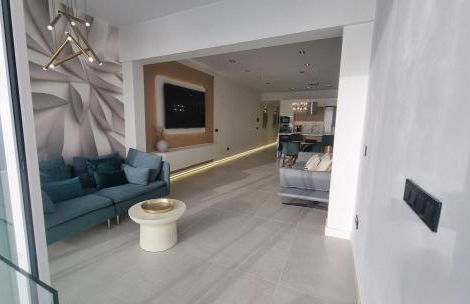 Bella-Vista Paradise Endless views over the sea - Foto 23