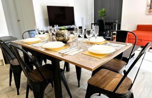 Paradigm Court, Modern 2-Bedroom Apartment F2, Oxford - Photo 10