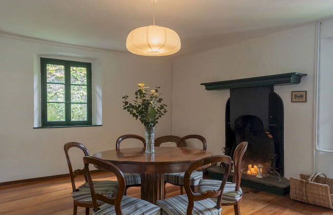 Residenza Regina in Laglio - Foto 15