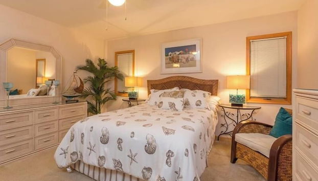 Henlopen Avenue 62 - Foto 5, Habitación