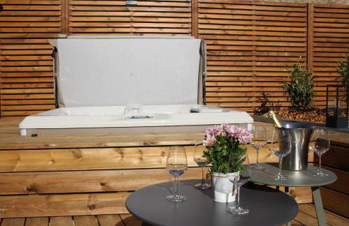 L'Écurie - Nature et SPA privé - Foto 26