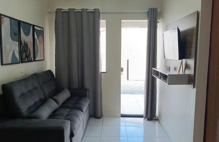 DUNAS RESIDENCE EM SANTO AMARO - Casa 05 - Lençóis Maranhenses - Foto 5