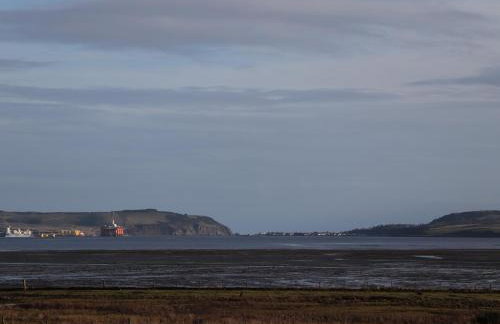 Flat 4, The Byre - Foto 22