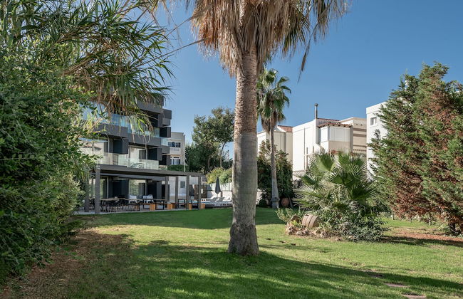 Ikaros Hotel - Foto 50