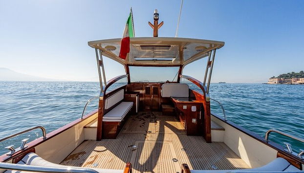 Excursión privada de un día en barco a Isquia y Procida - Escape exclusivo - Foto 4