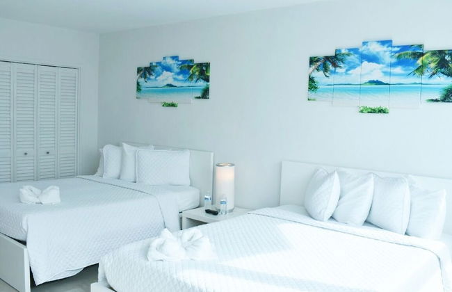 Castle Beach Club Apartments - Photo 27