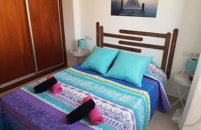 TocToc Pedregalejo Beach Apartment - Foto 4