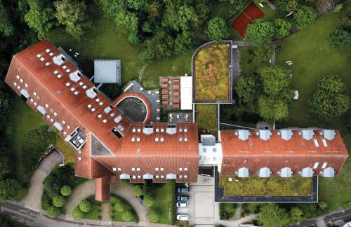 Seminaris Hotel Bad Boll - Foto 8