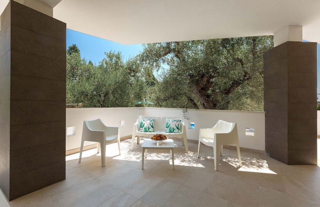 Villa Gloria - Foto 47