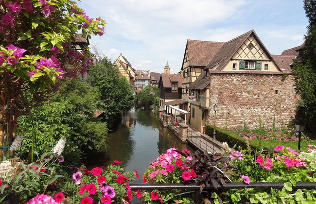 My Sweet Homes - Little Venice & Bartholdi SPA - Foto 39