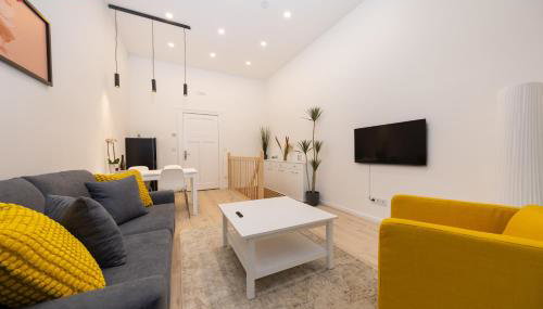 time4staying 3 SZ Maisonette nahe Kudamm, ICC & Zoo - Foto 2, heating
