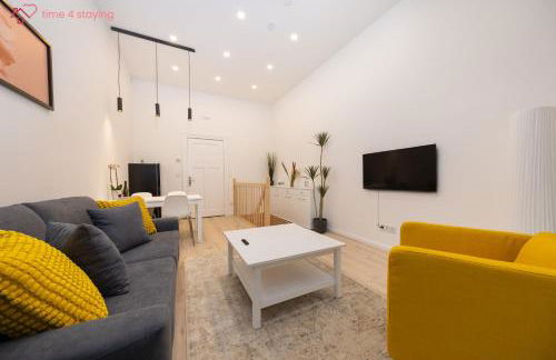 time4staying 3 SZ Maisonette nahe Kudamm, ICC & Zoo - Foto 1