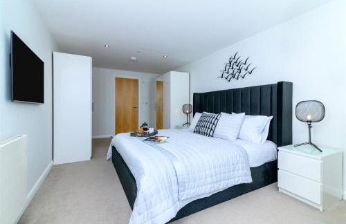 The Penthouse, 48 Zinc - Foto 14