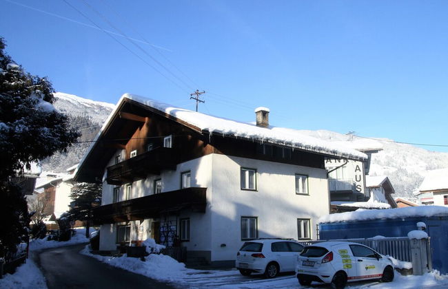 Chalet in Fugen Near Spieljochbahn - Foto 23