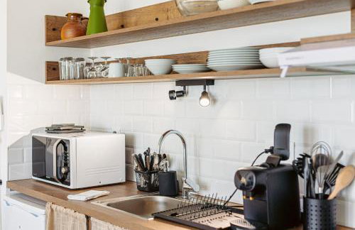 La Plage, Rivedoux Beach House - Foto 12